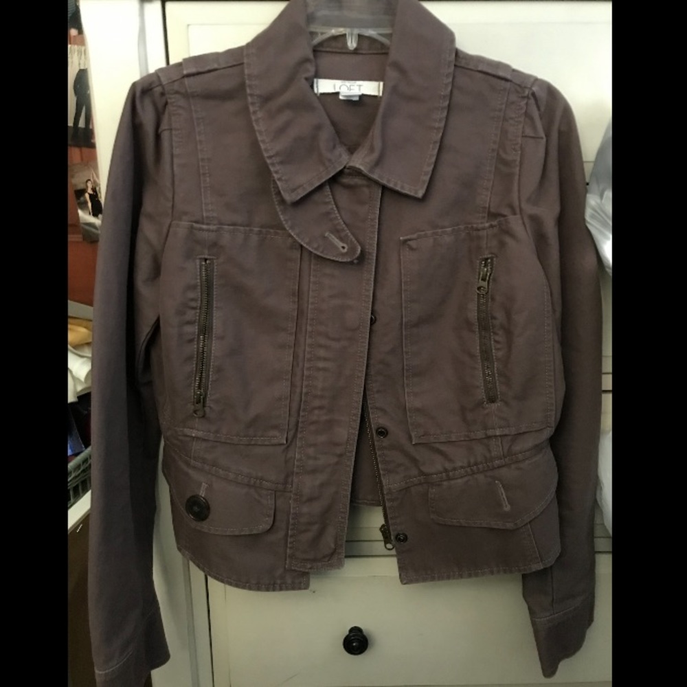 Loft Women’s jacket